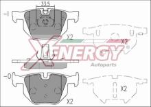 XENERGY X41213