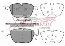 XENERGY X41214