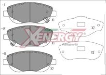 XENERGY X41215