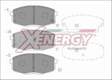XENERGY X41216