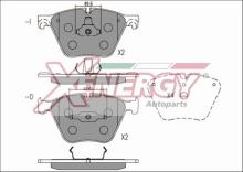 XENERGY X41217