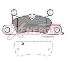 XENERGY X41218