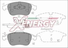 XENERGY X41219