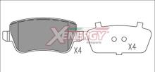 XENERGY X41220