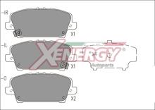 XENERGY X41221