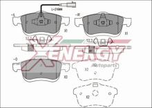 XENERGY X41224