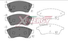 XENERGY X41226