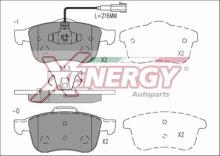 XENERGY X41230