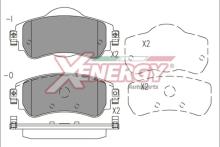 XENERGY X41231