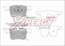 XENERGY X41234