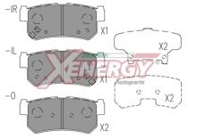 XENERGY X41235