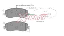 XENERGY X41237
