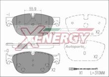 XENERGY X41238