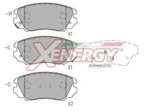 XENERGY X41240