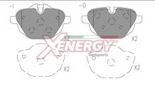 XENERGY X41242
