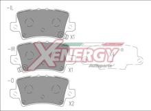 XENERGY X41243