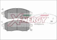 XENERGY X41246