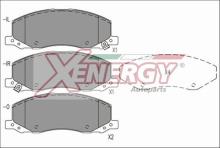 XENERGY X41247