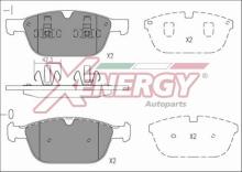 XENERGY X41248