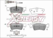 XENERGY X41249