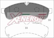 XENERGY X41250