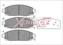 XENERGY X41253