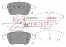 XENERGY X41255