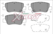 XENERGY X41256