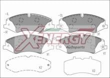 XENERGY X41257