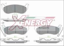 XENERGY X41259