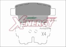 XENERGY X41260