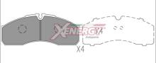 XENERGY X41262