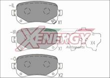 XENERGY X41266