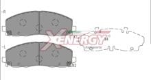 XENERGY X41267