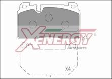 XENERGY X41271
