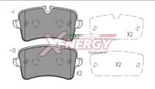 XENERGY X41272