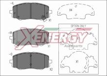 XENERGY X41273