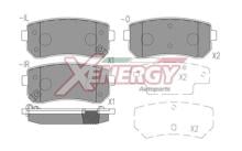 XENERGY X41274
