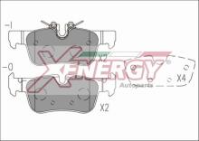 XENERGY X41275