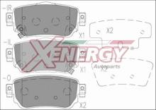 XENERGY X41277