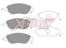 XENERGY X41278