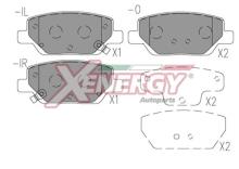XENERGY X41279