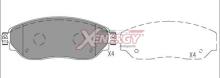 XENERGY X41283