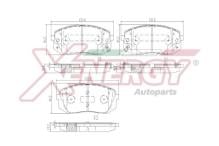 XENERGY X41284