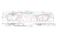 XENERGY X41293