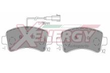 XENERGY X41295