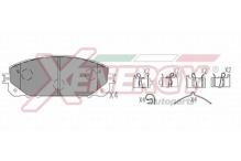 XENERGY X41296
