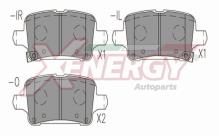 XENERGY X41297