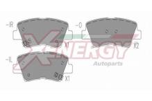 XENERGY X41298