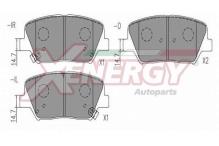 XENERGY X41300